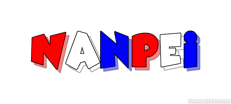 Nanpei Ville