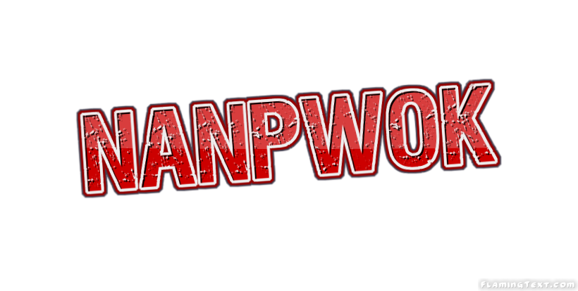 Nanpwok City