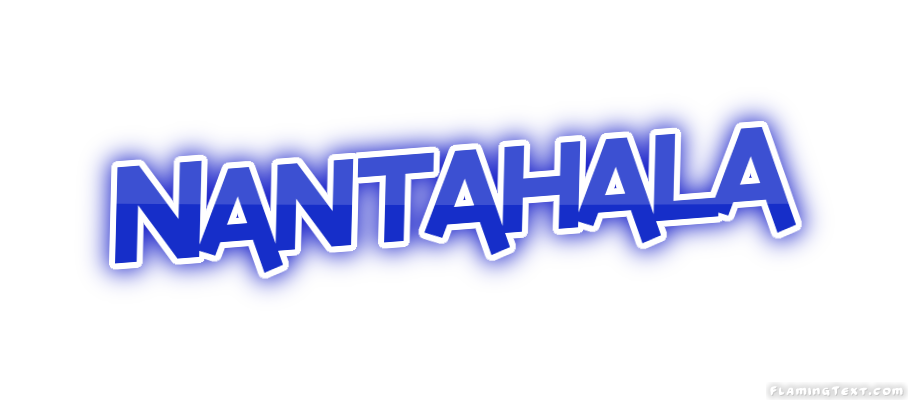 Nantahala City