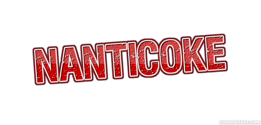 Nanticoke город