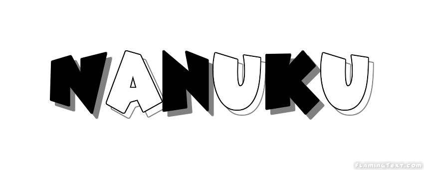 Nanuku Cidade