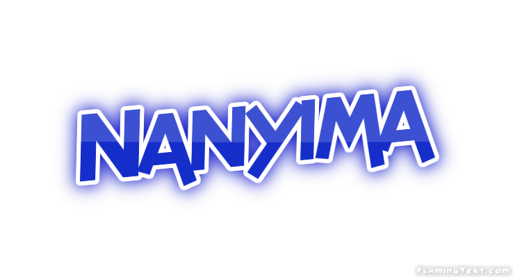 Nanyima Ciudad