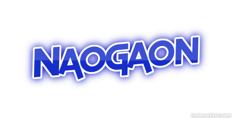 Naogaon City
