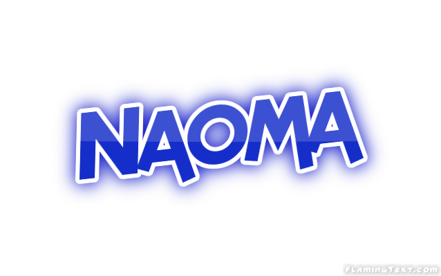 Naoma City