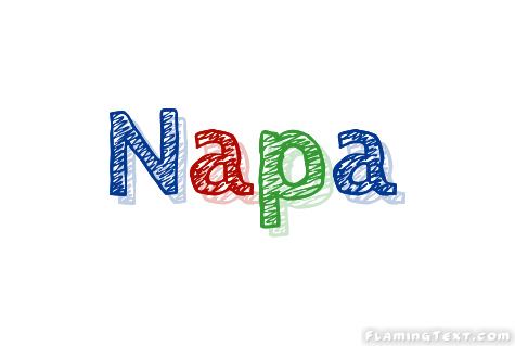 Napa Stadt