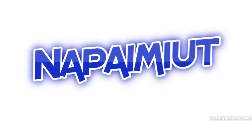 Napaimiut City