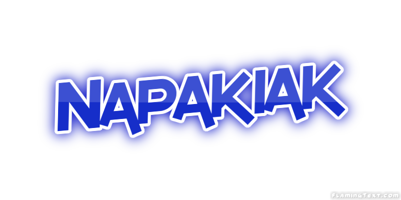 Napakiak Stadt