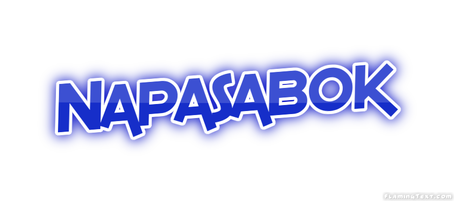 Napasabok 市