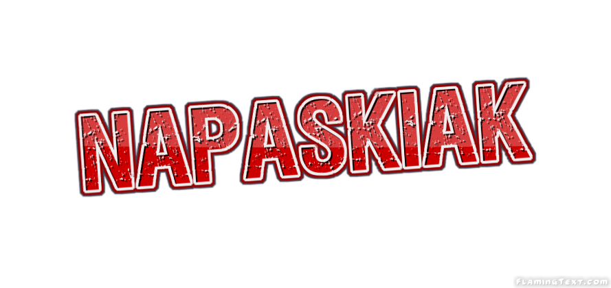 Napaskiak مدينة