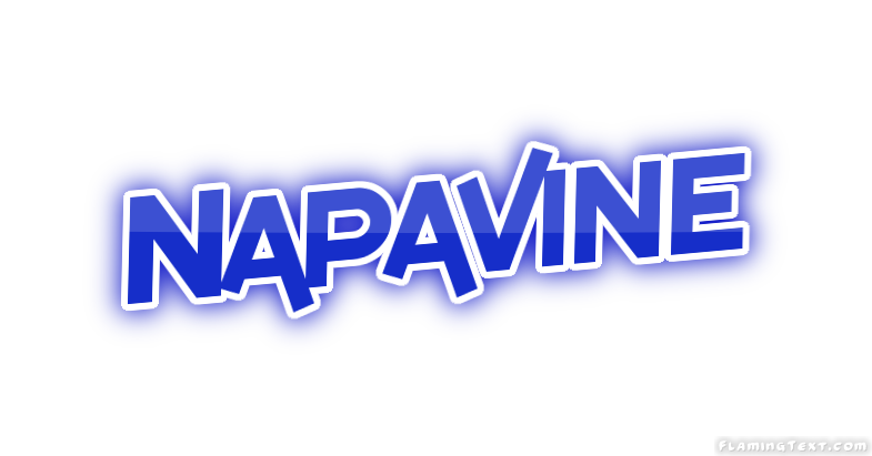 Napavine City