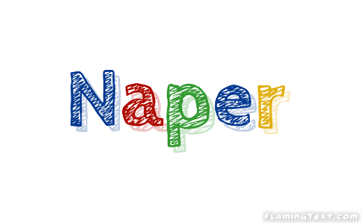 Naper 市