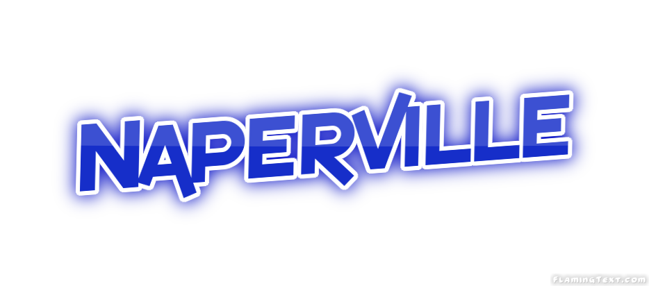 Naperville Ville