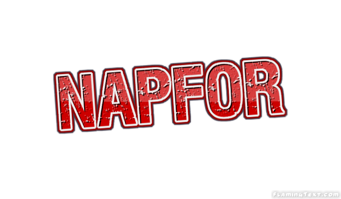 Napfor City