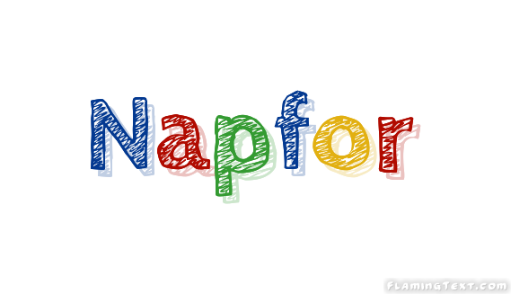 Napfor 市