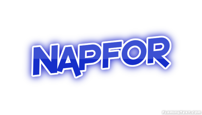 Napfor 市