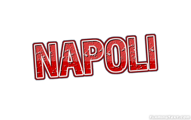 Napoli مدينة