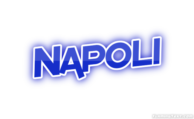 Napoli город