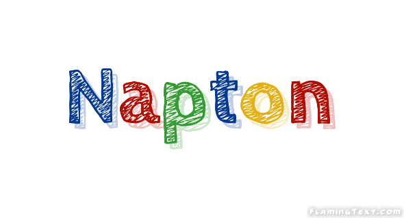 Napton City