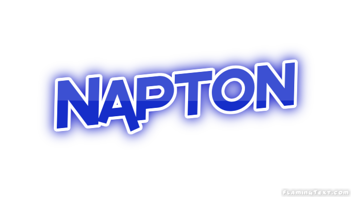 Napton 市