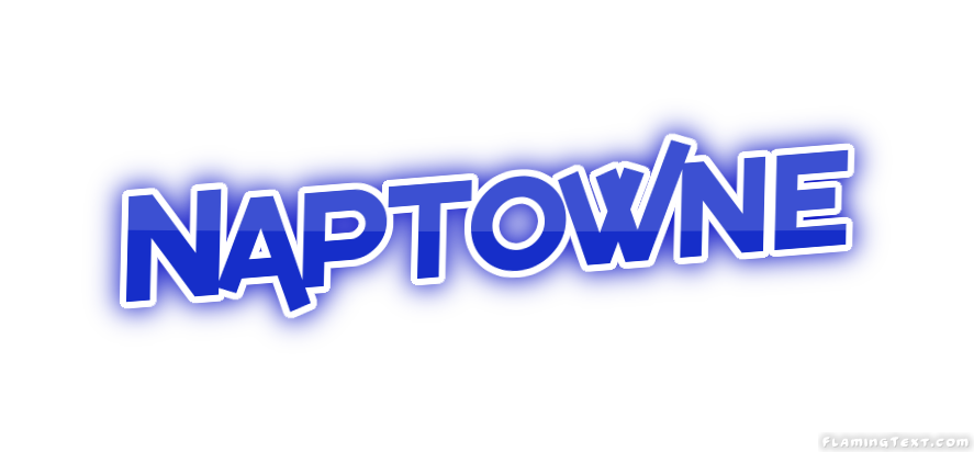 Naptowne City