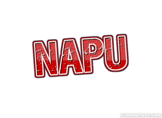 Napu город