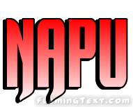 Napu City