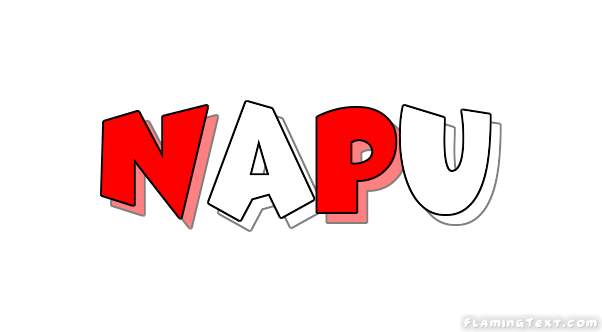 Napu Stadt