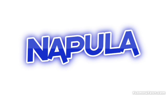 Napula مدينة