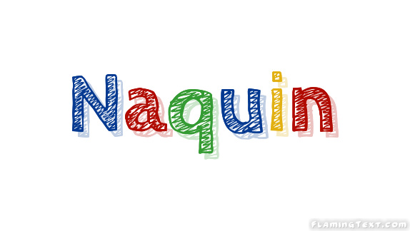 Naquin مدينة