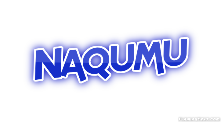 Naqumu Stadt