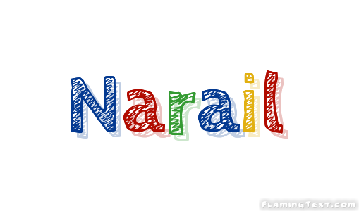 Narail City