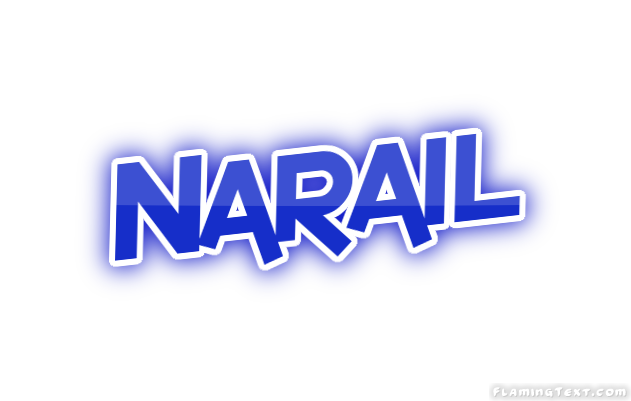 Narail City