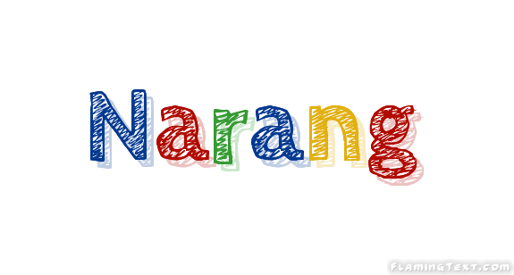 Narang City