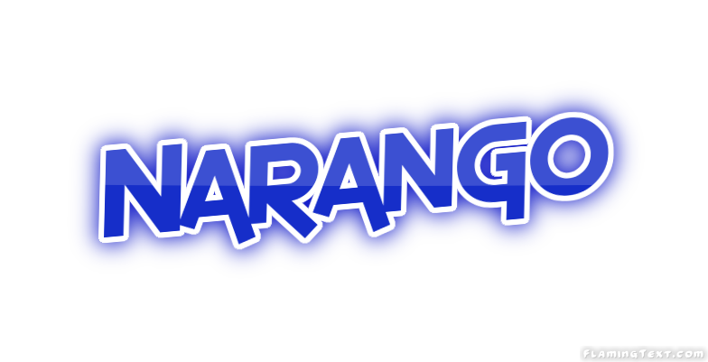 Narango City