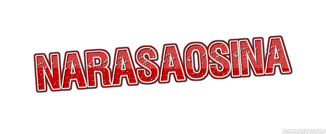 Narasaosina Cidade