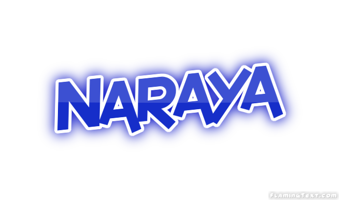 Naraya مدينة