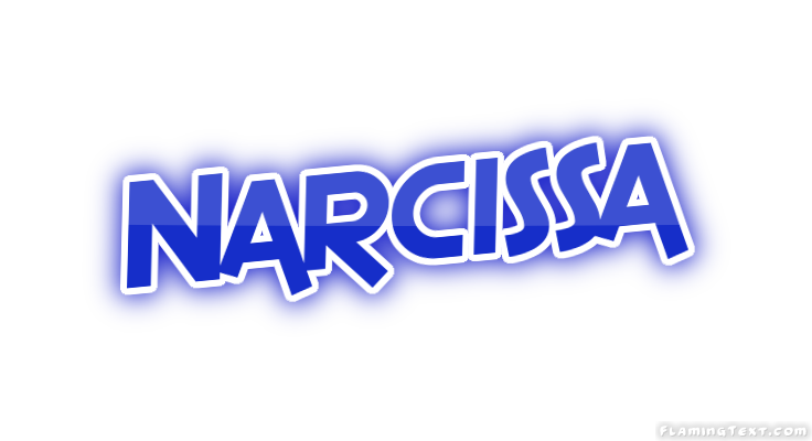 Narcissa City