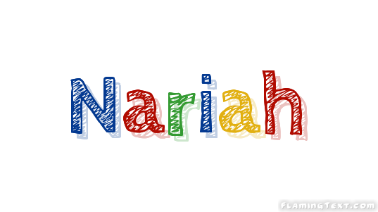 Nariah City