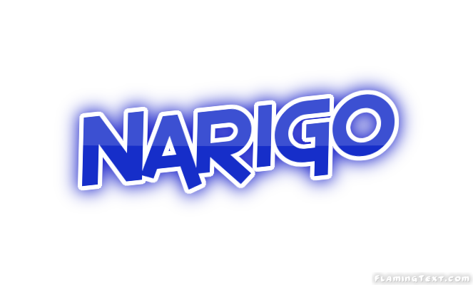 Narigo 市