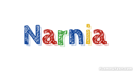 Narnia 市