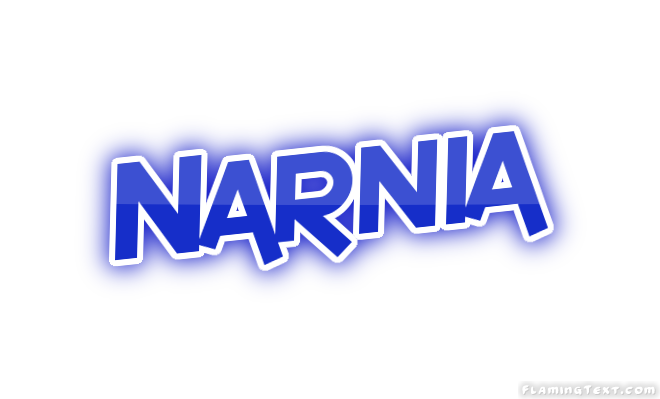Narnia 市