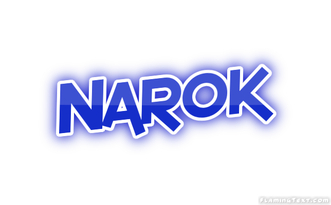 Narok 市