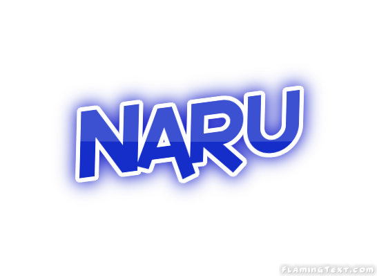 Naru 市