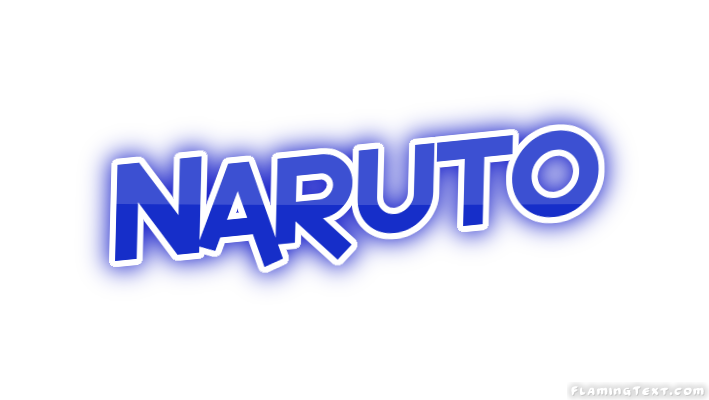 naruto logo png