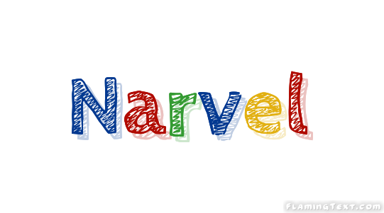 Narvel City