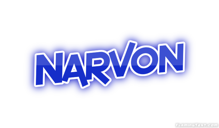 Narvon 市
