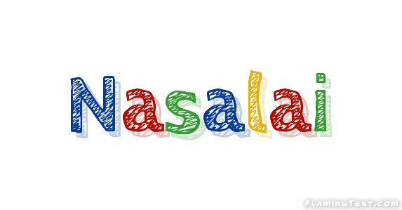Nasalai City