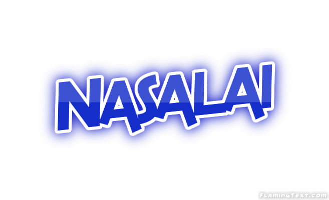 Nasalai City