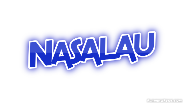 Nasalau 市