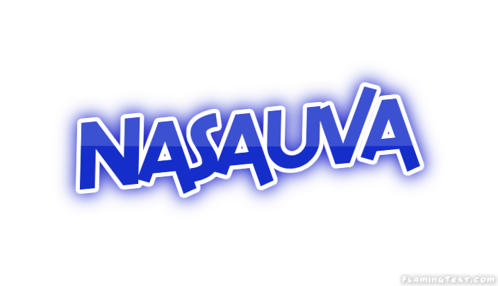 Nasauva 市